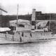 Imagen para el artículo titulado La fascinante historia de los barcos camuflados